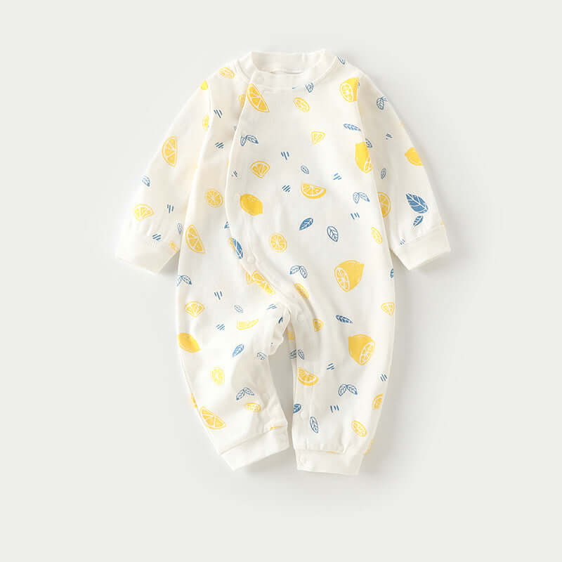 Baby Pajamas