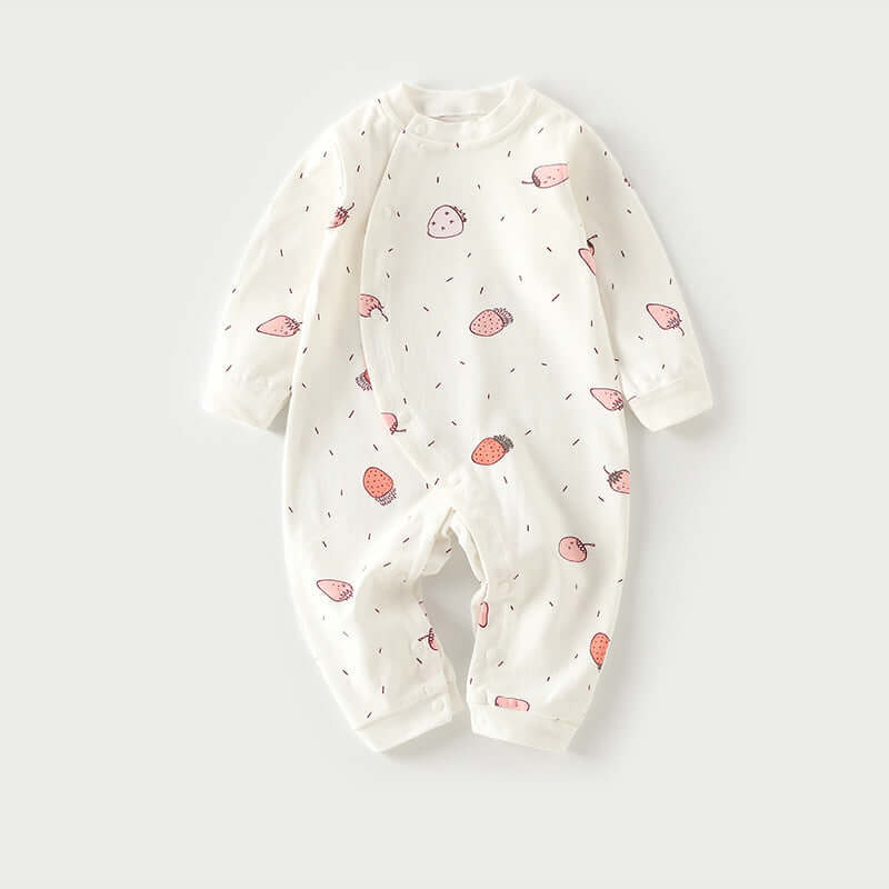 Baby Pajamas