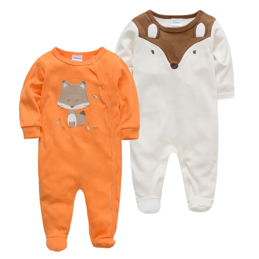 Baby Onesies