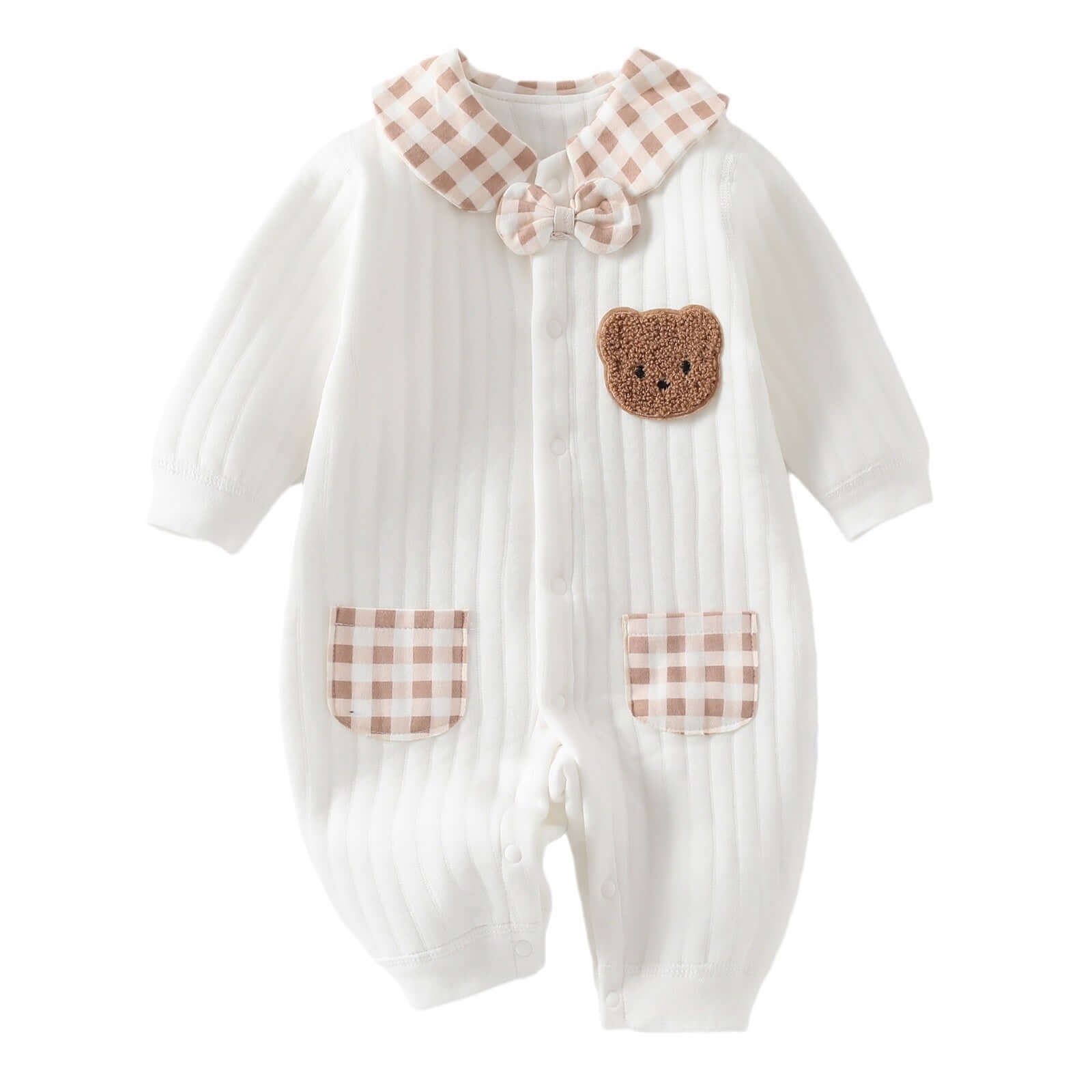 Newborn Jumpsuit