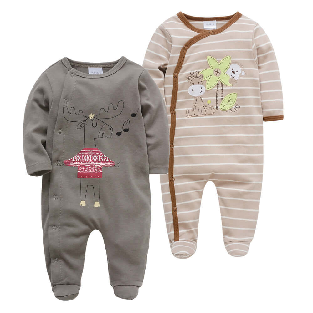 Baby Onesies