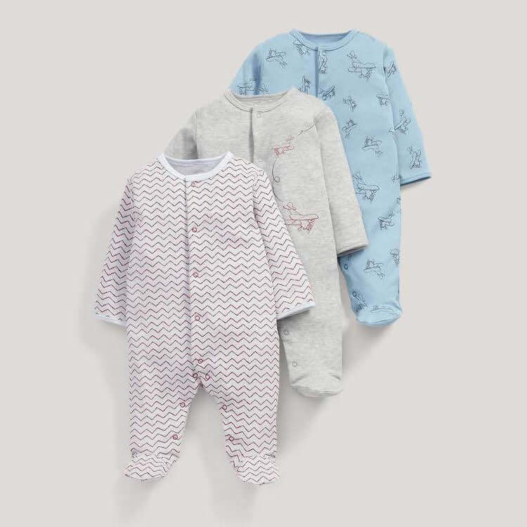 Baby Onesies