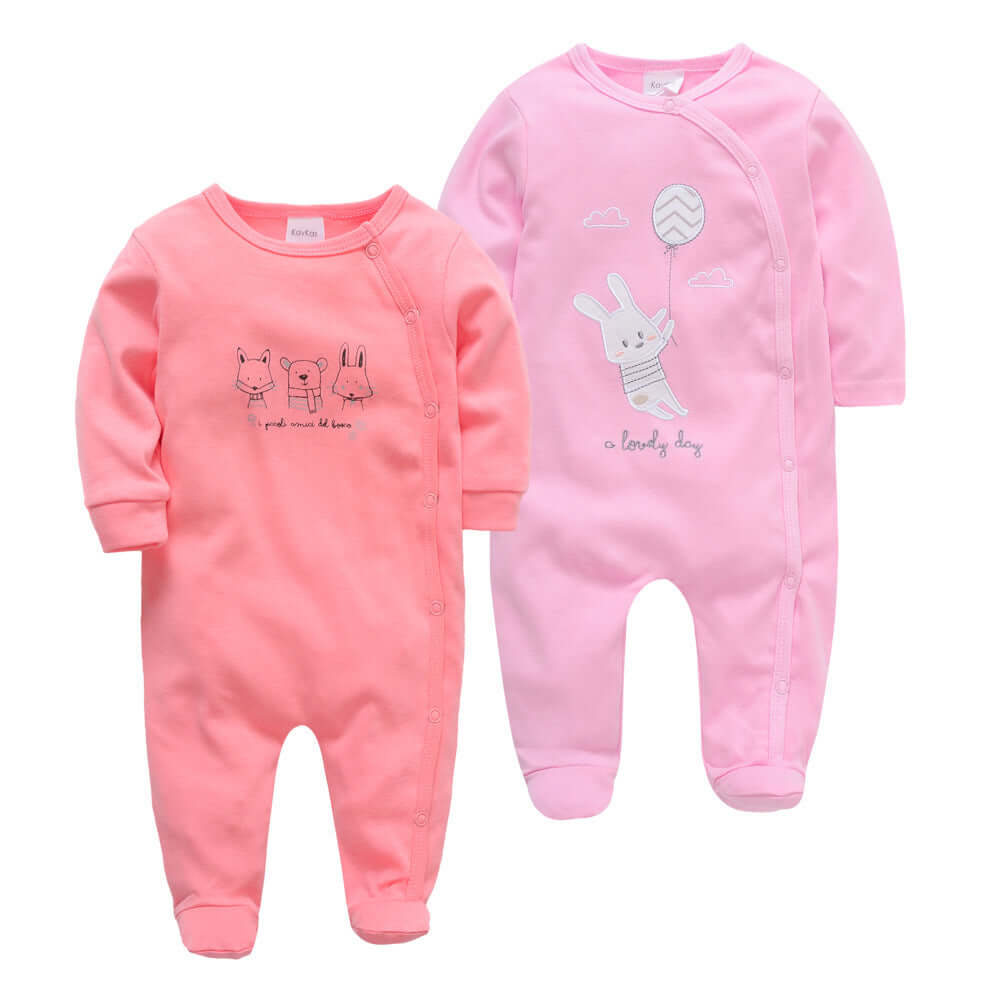 Baby Onesies