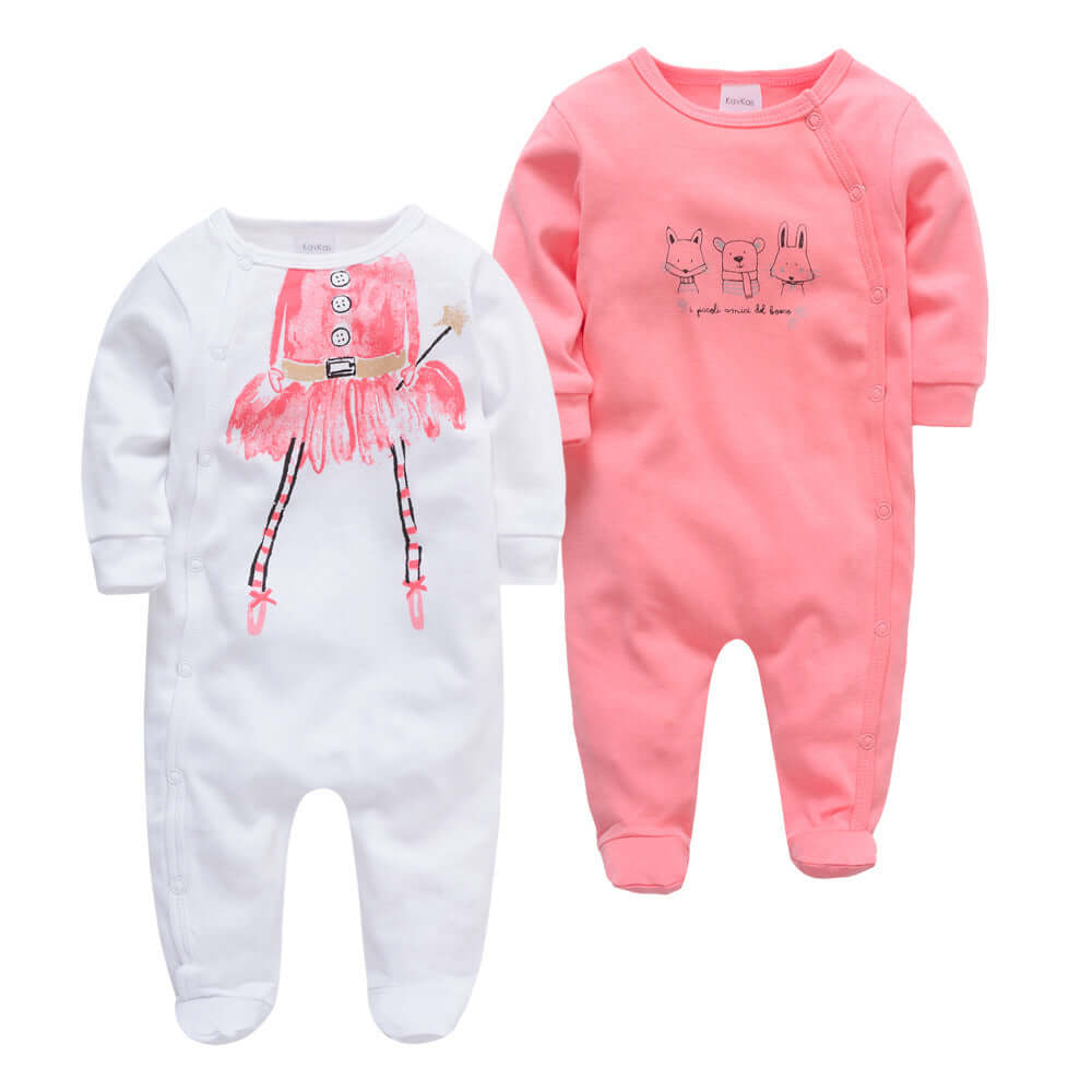 Baby Onesies