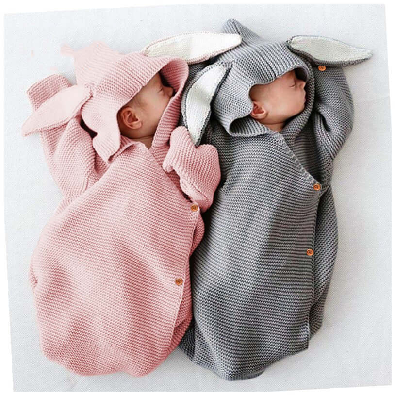 Baby Blanket