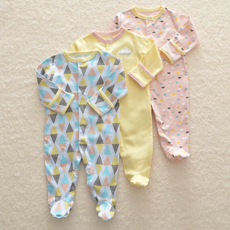 Baby Onesies