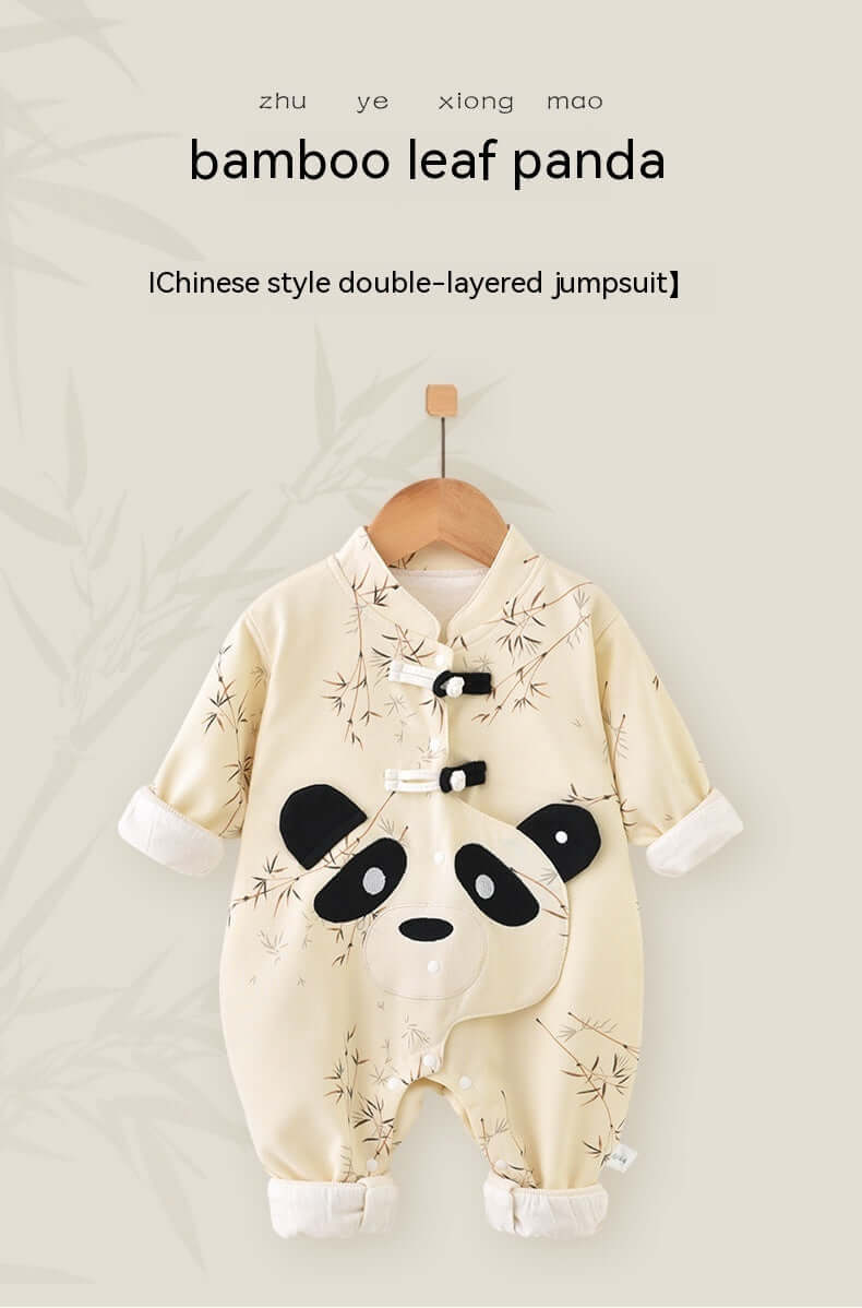 Newborn Jumpsuit