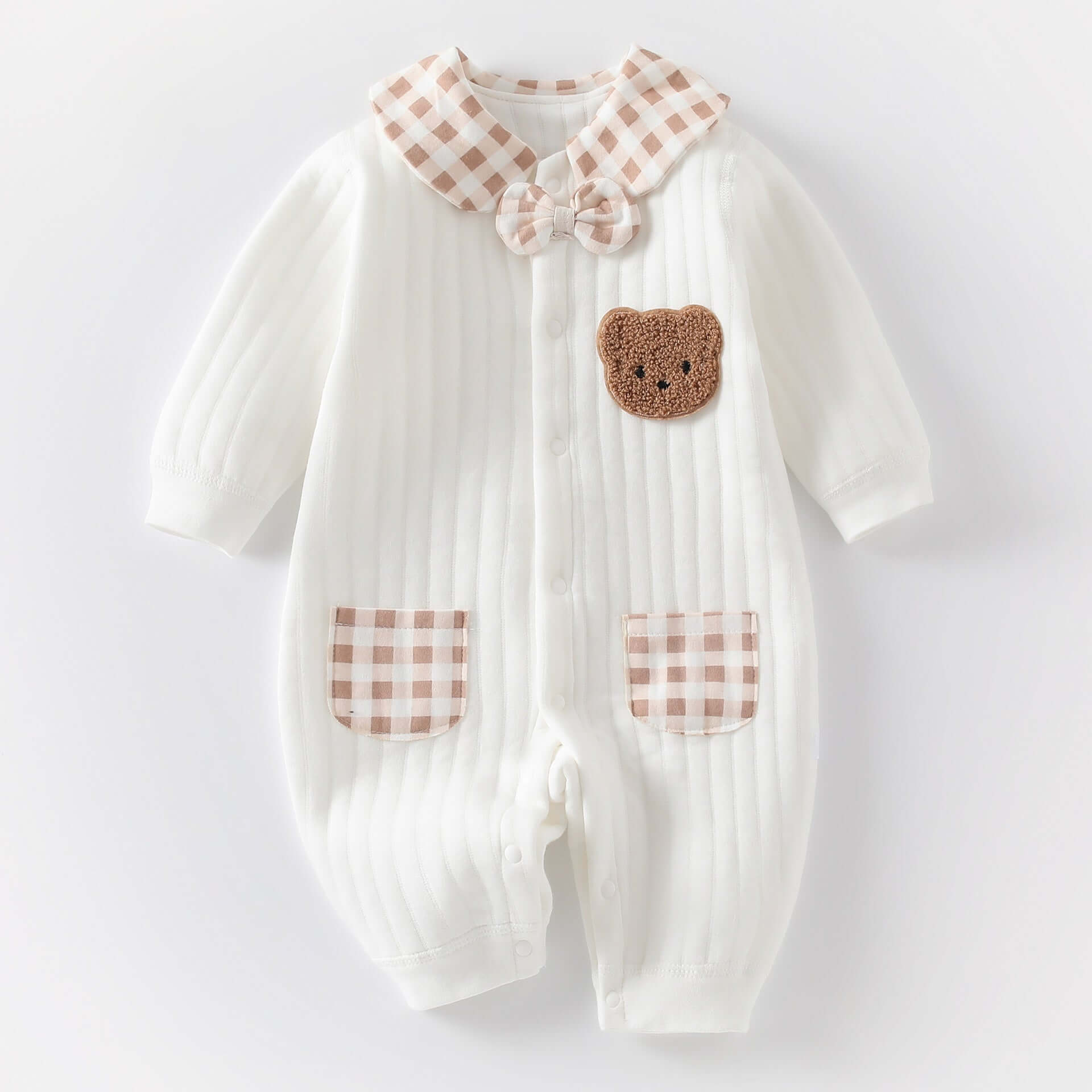 Newborn Jumpsuit