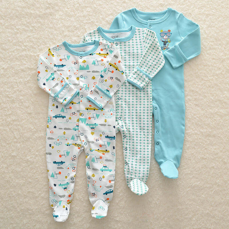 Baby Onesies