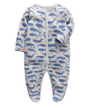 Baby Onesies