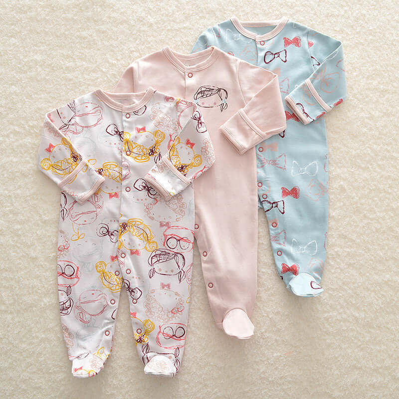 Baby Onesies