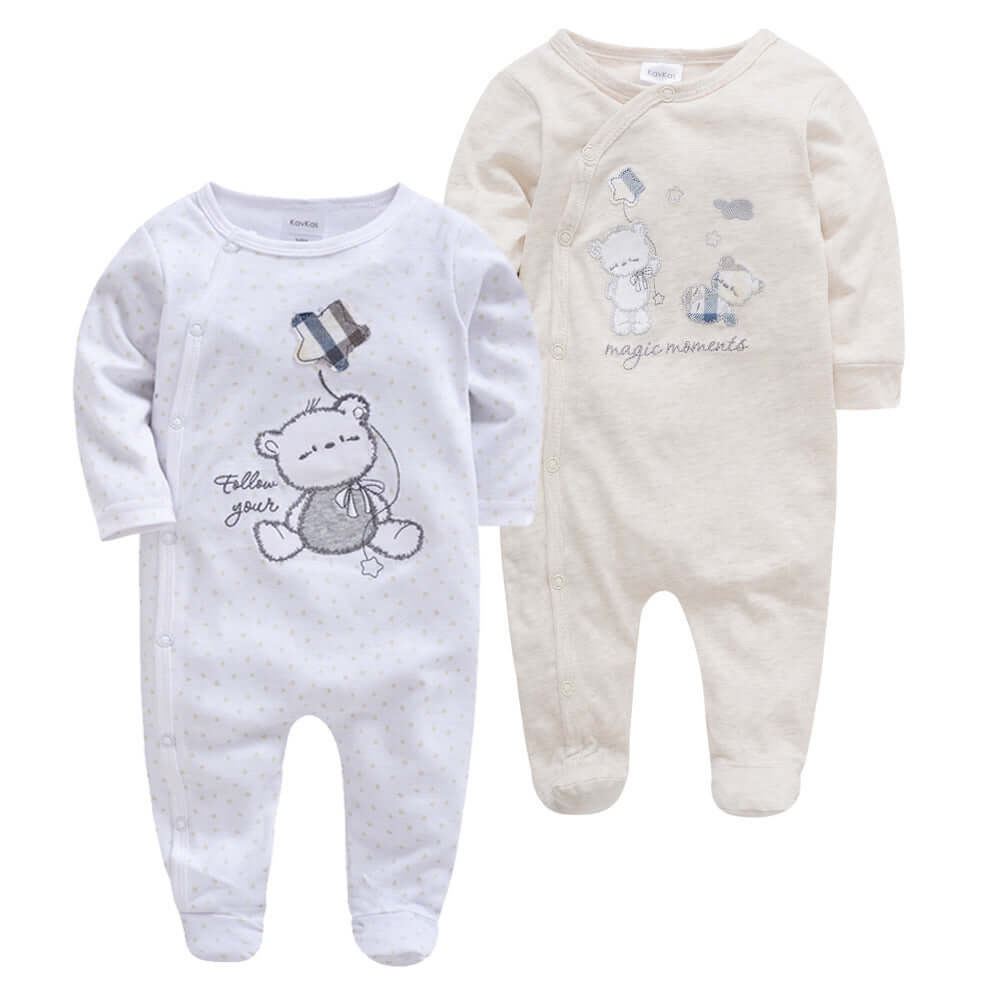 Baby Onesies