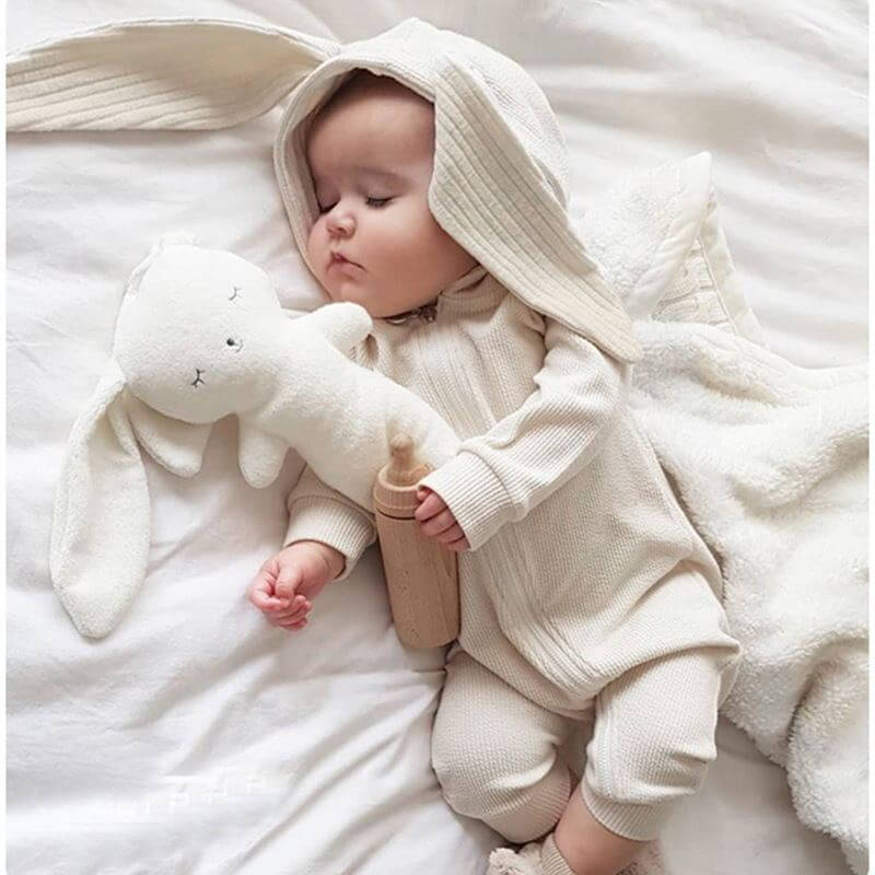  Newborn Jumpsuit