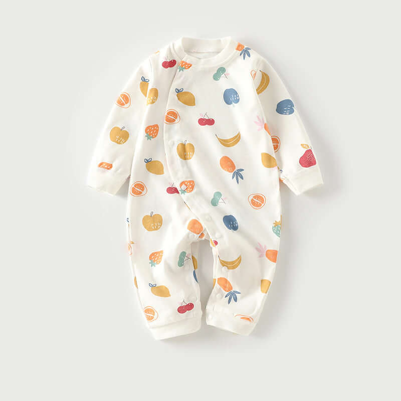 Baby Pajamas