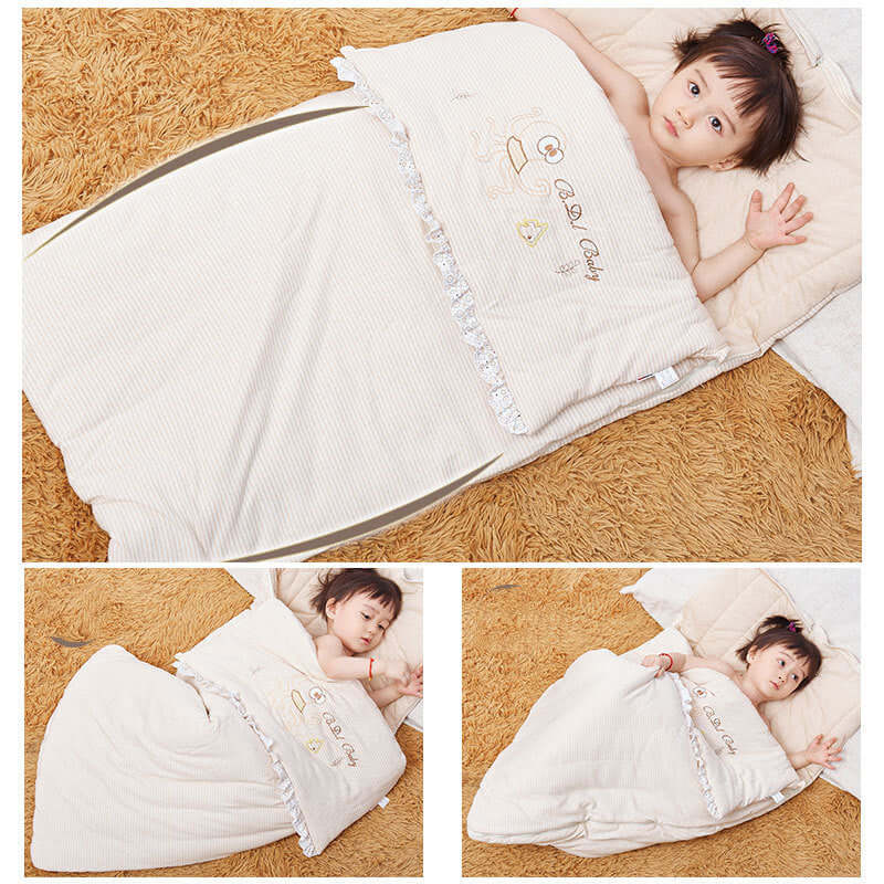 Baby Sleeping Bag 