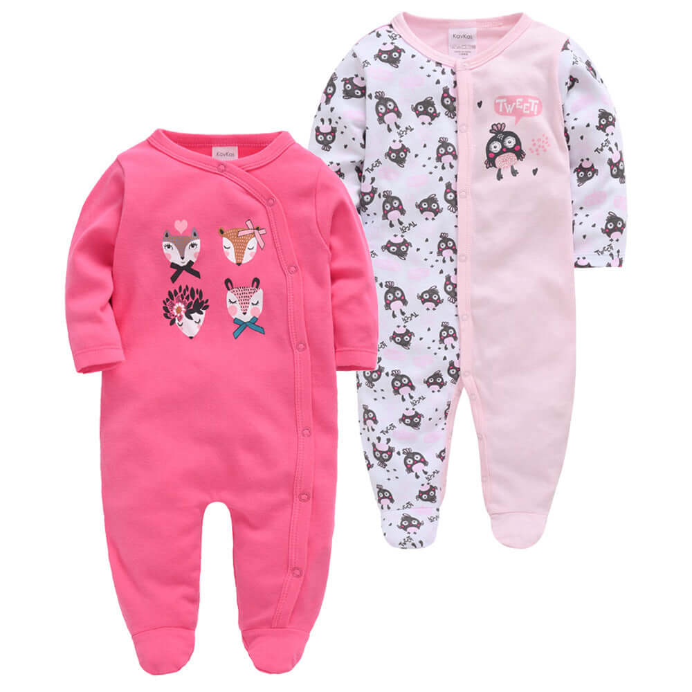 Baby Onesies