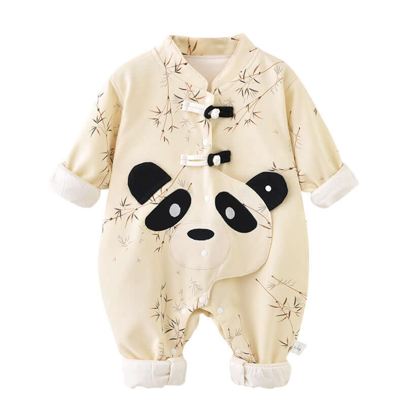 Newborn Jumpsuit