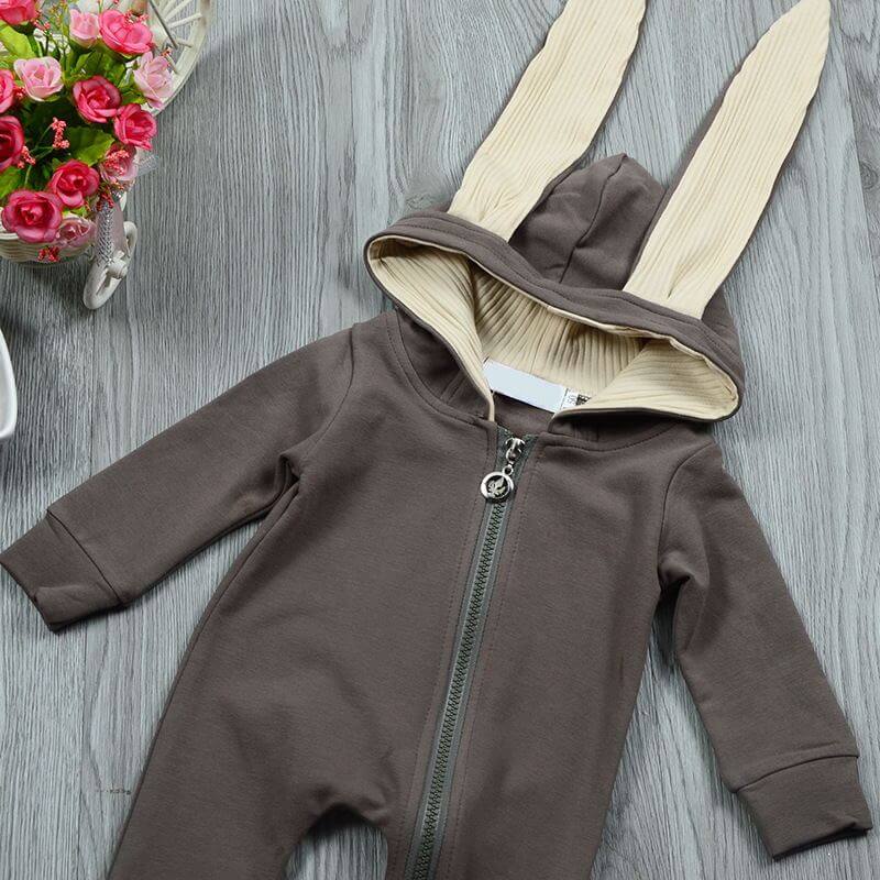  Newborn Jumpsuit