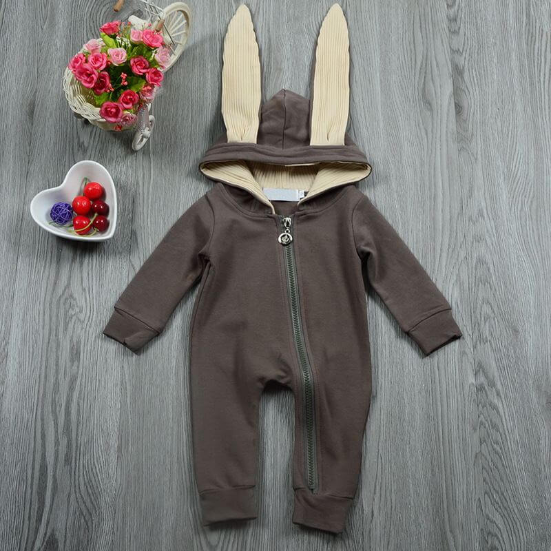  Newborn Jumpsuit