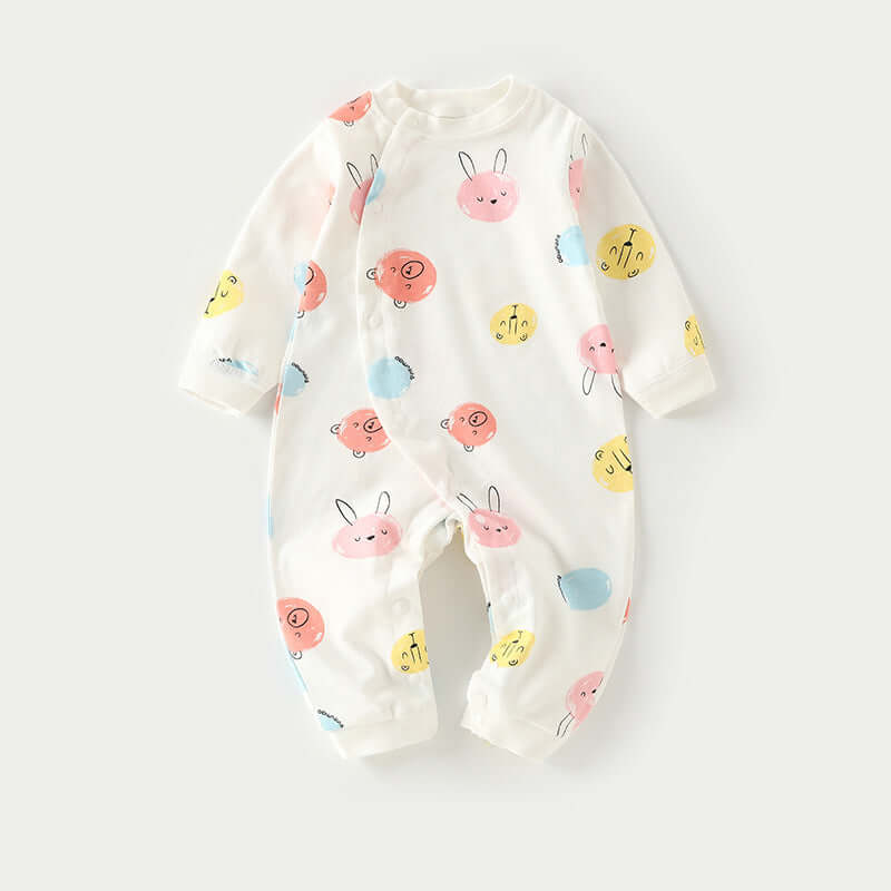 Baby Pajamas