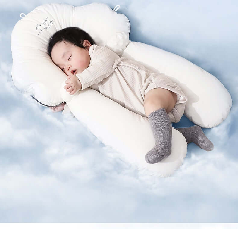 Baby Pillow