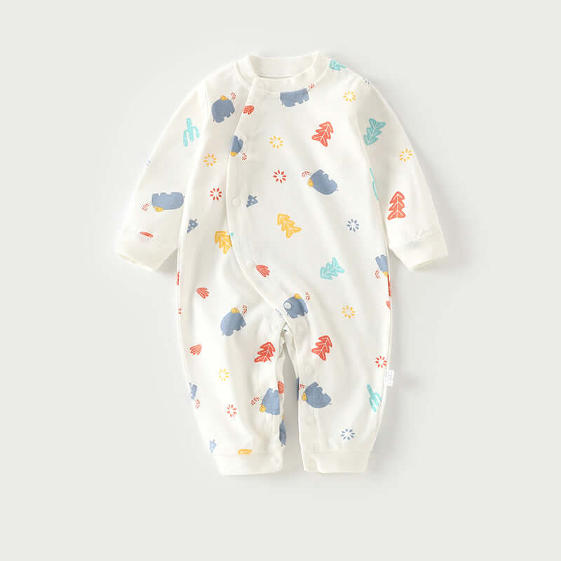 Baby Pajamas