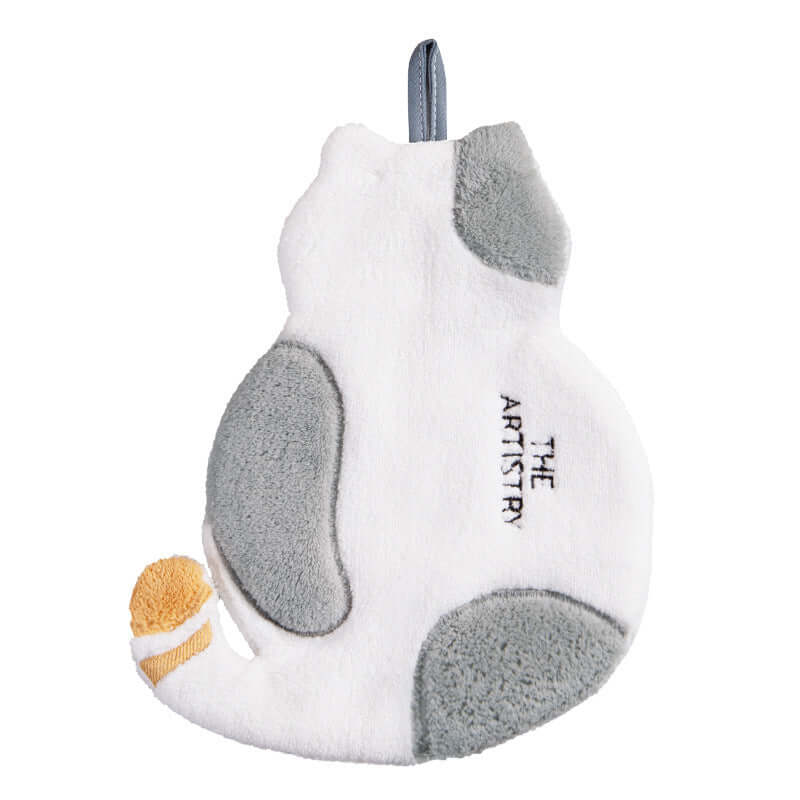 Baby Towel Hanging Thickened Absorbent Children's Towel