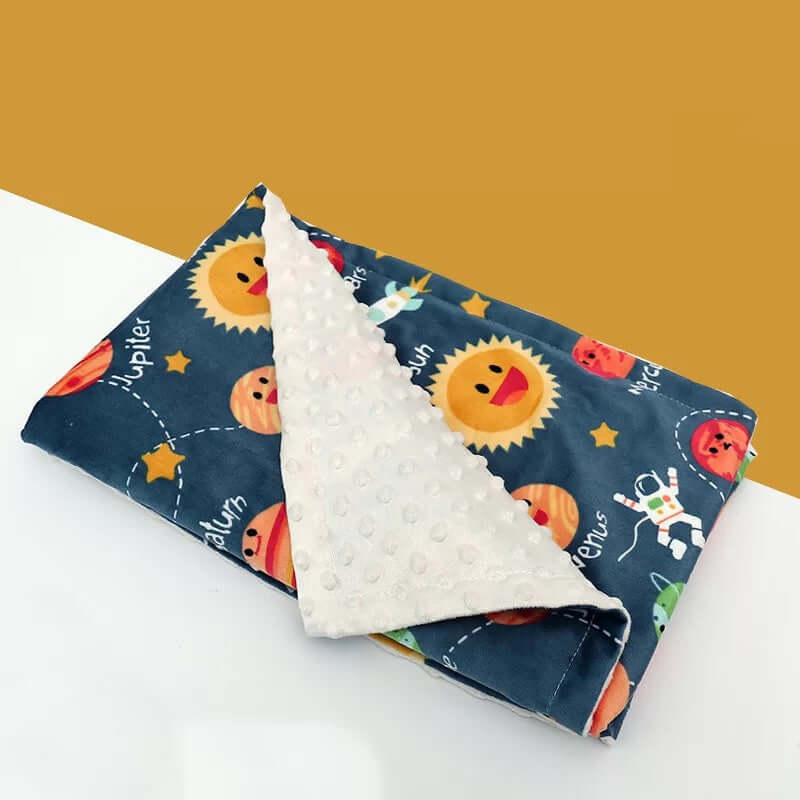 Newborn baby bedding blankets