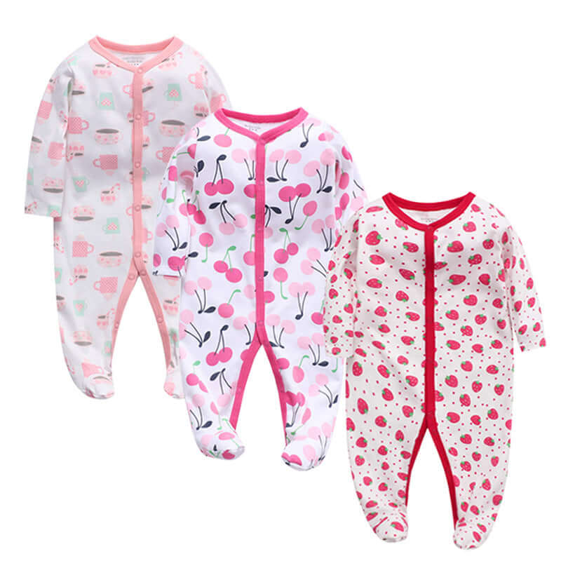 Baby Onesies