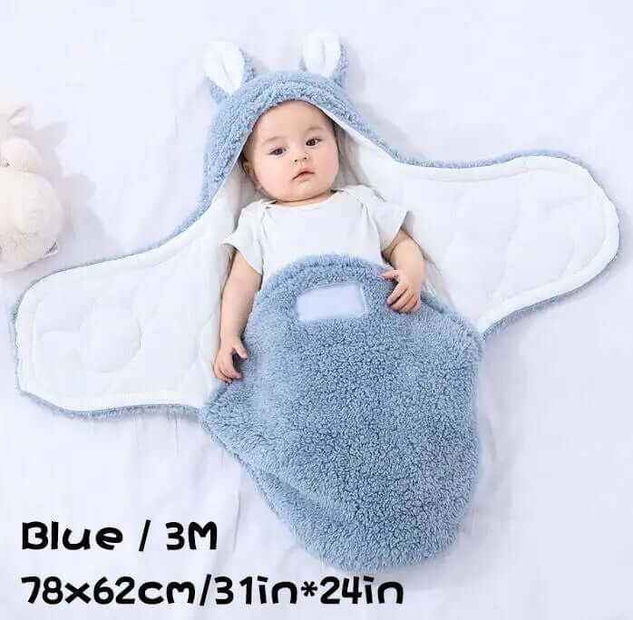 Baby Blanket