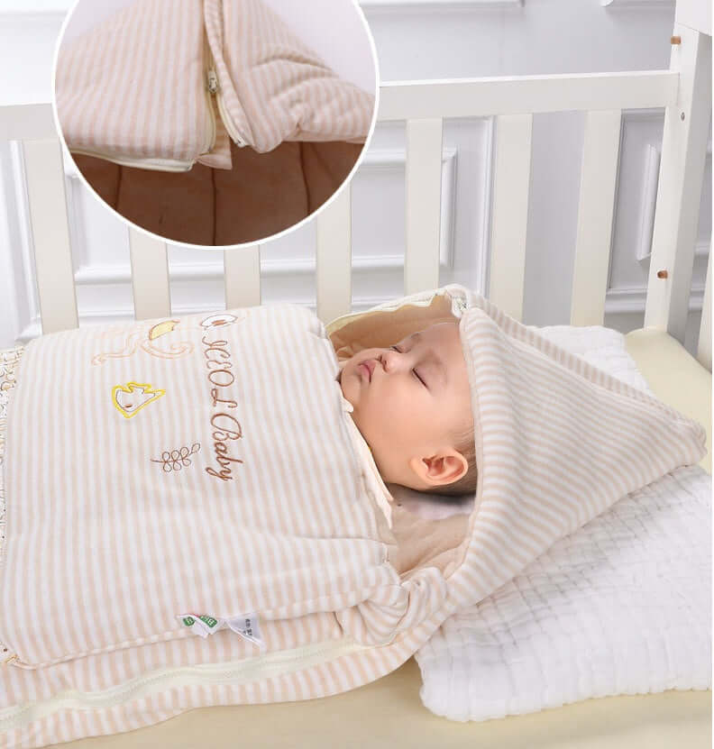 Baby Sleeping Bag 