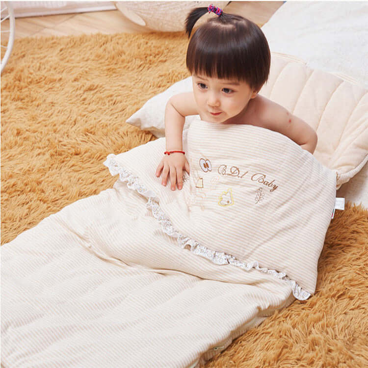 Baby Sleeping Bag 