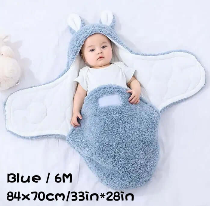 Baby Blanket