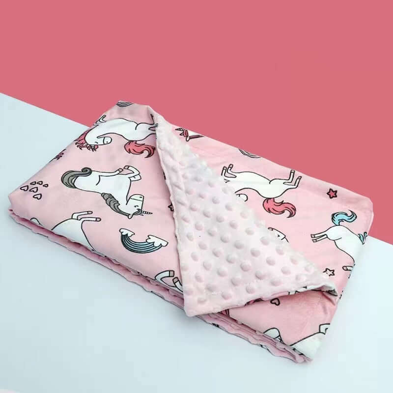 Newborn baby bedding blankets