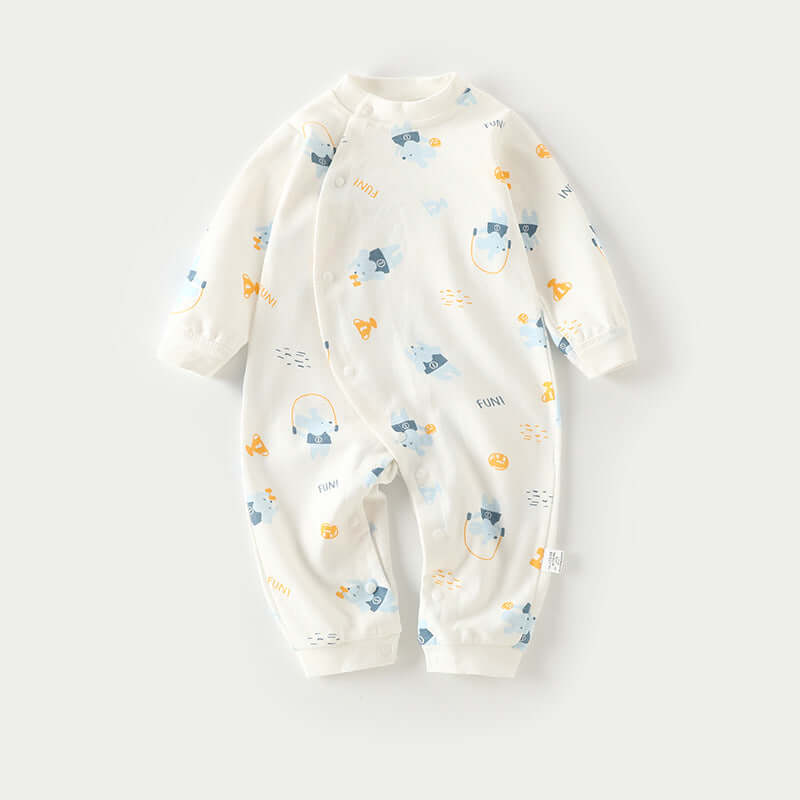 Baby Pajamas