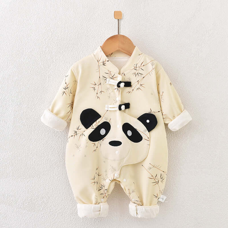 Newborn Jumpsuit