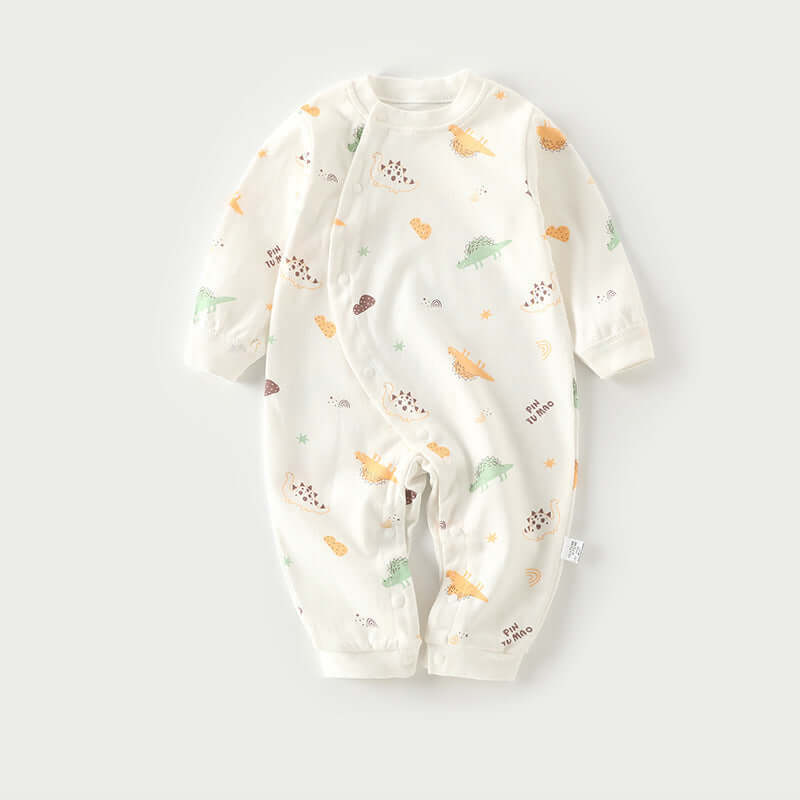 Baby Pajamas